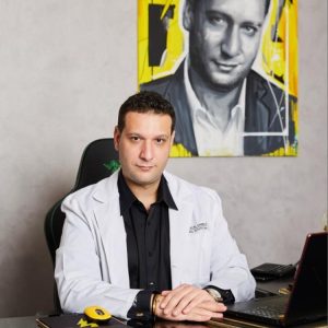 transformare corporala, dr pascal dameh, chirurgie estetica, chirurgie plastica