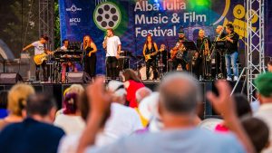 promovare evenimente