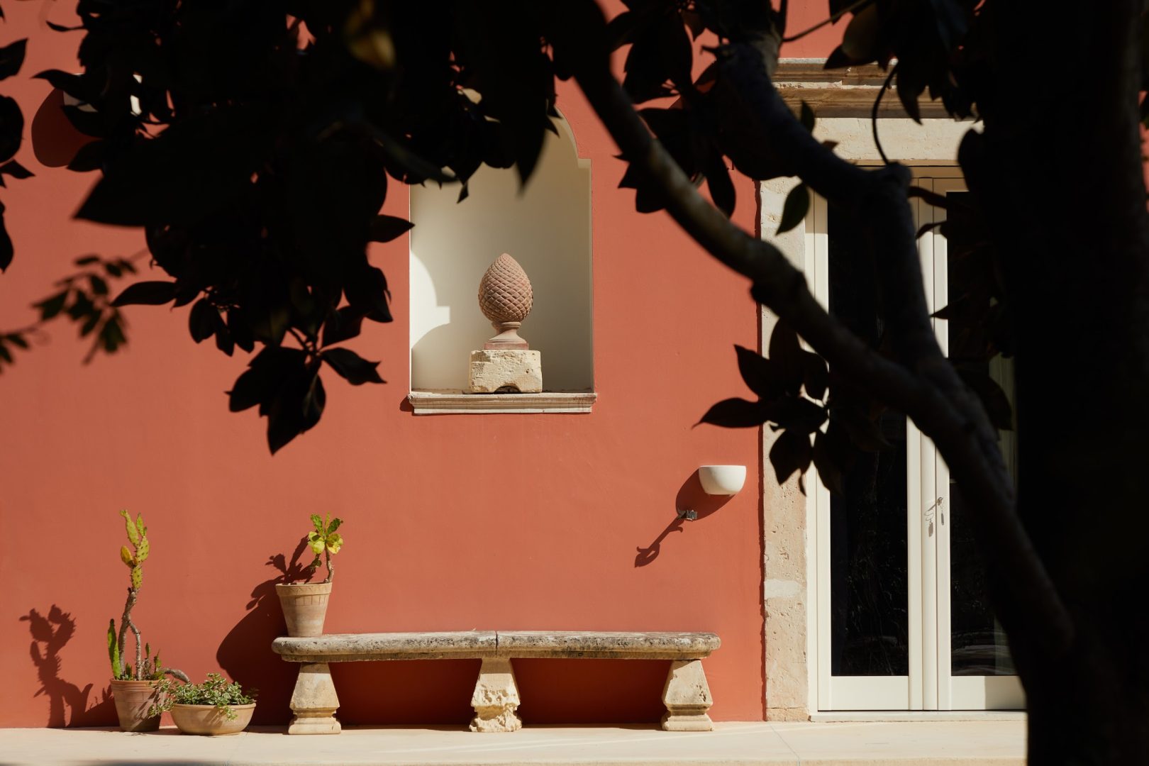 LaTeatru 49 Petra Country House: Piscina con Idromassaggio a Lecce