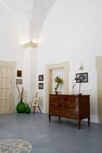 LaTeatru 69 Petra Country House: Relax in Salento’s Pine Forest