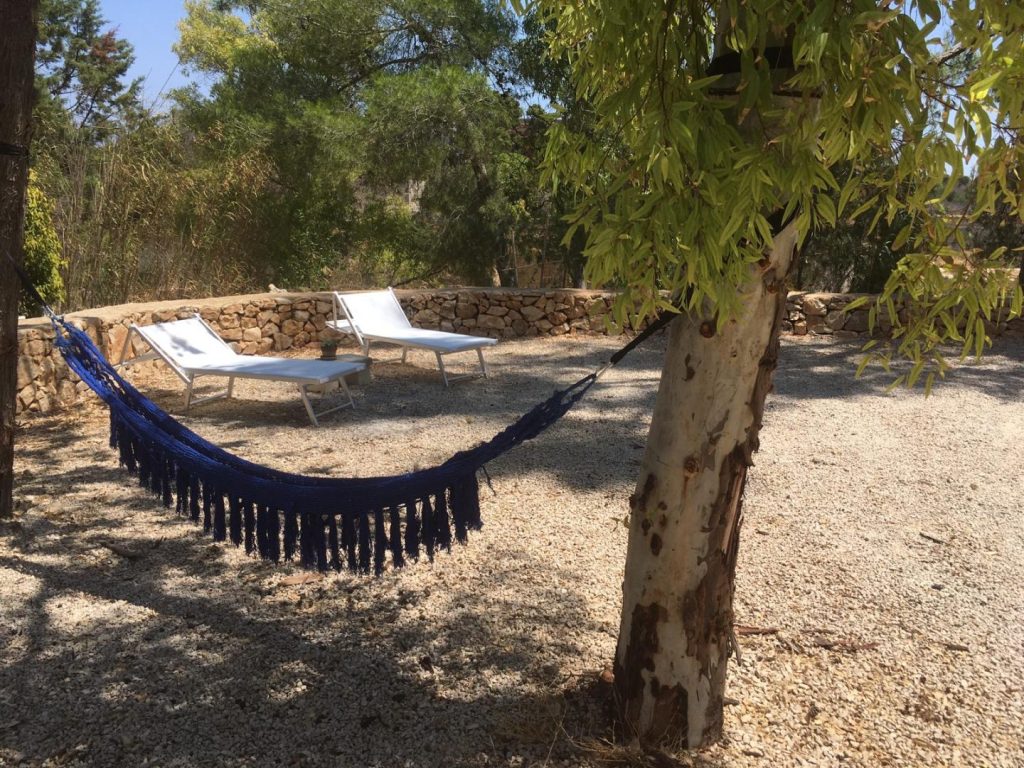 Petra Country House: Un Rifugio per l’Anima a Lecce