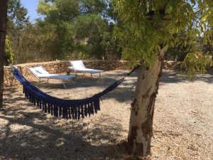 LaTeatru 70 Petra Country House: Un Rifugio per l’Anima a Lecce