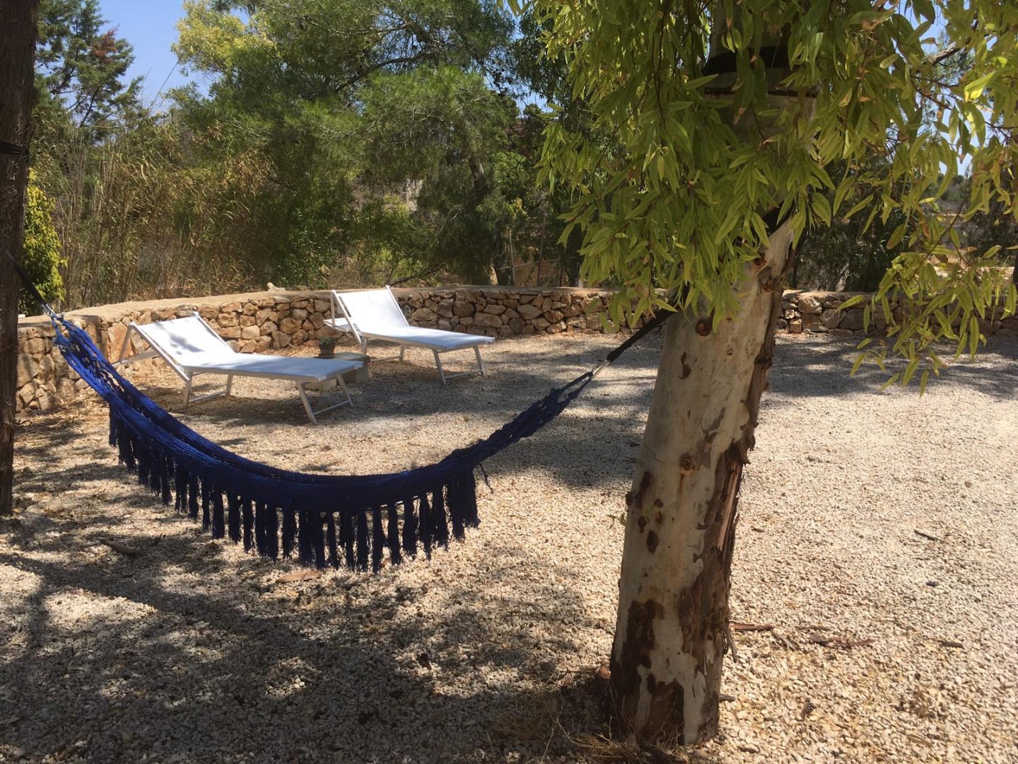 LaTeatru 48 Petra Country House: Un Rifugio per l’Anima a Lecce