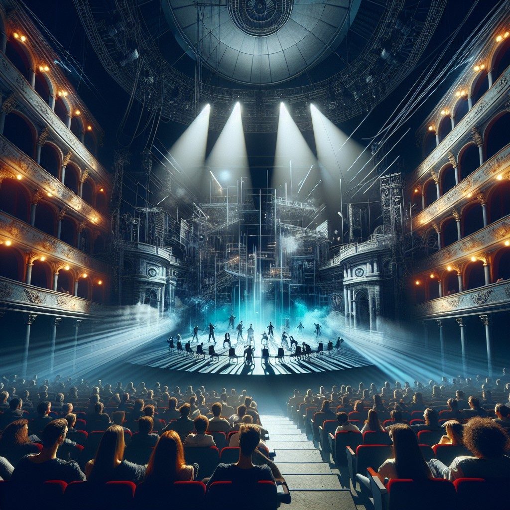 teatru european