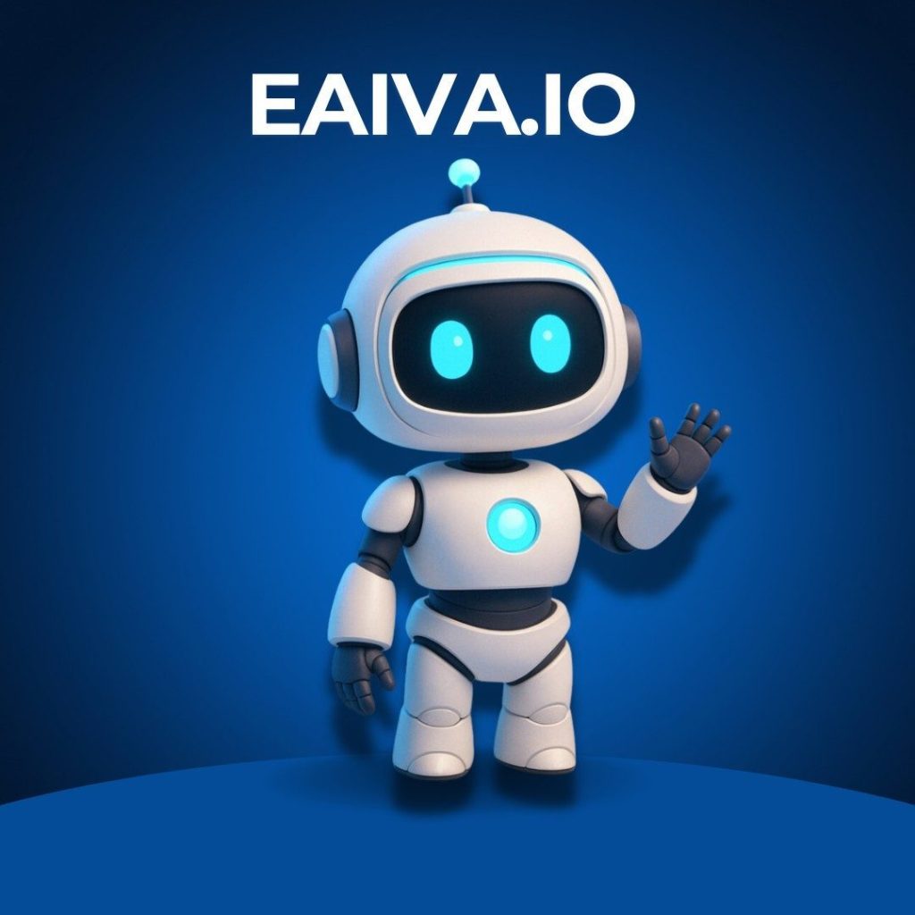 Eaiva.io – chatbooth inteligent românesc pentru piața globală