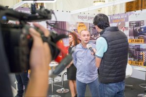 Participă la Conferințele Imobiliare de la TNI