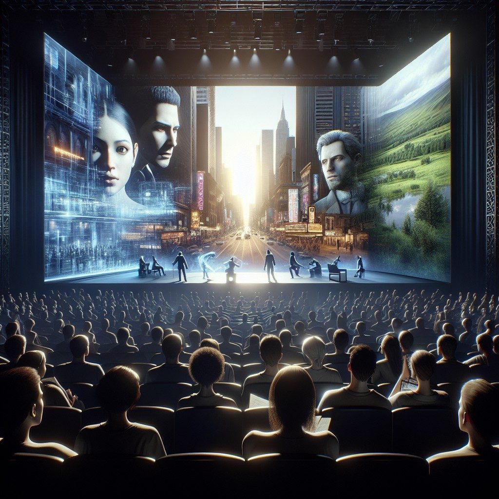 teatru digital