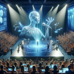 LaTeatru 40 arta teatrală