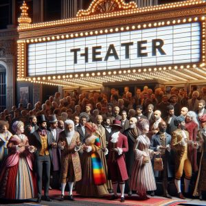 LaTeatru 35 teatre reputație