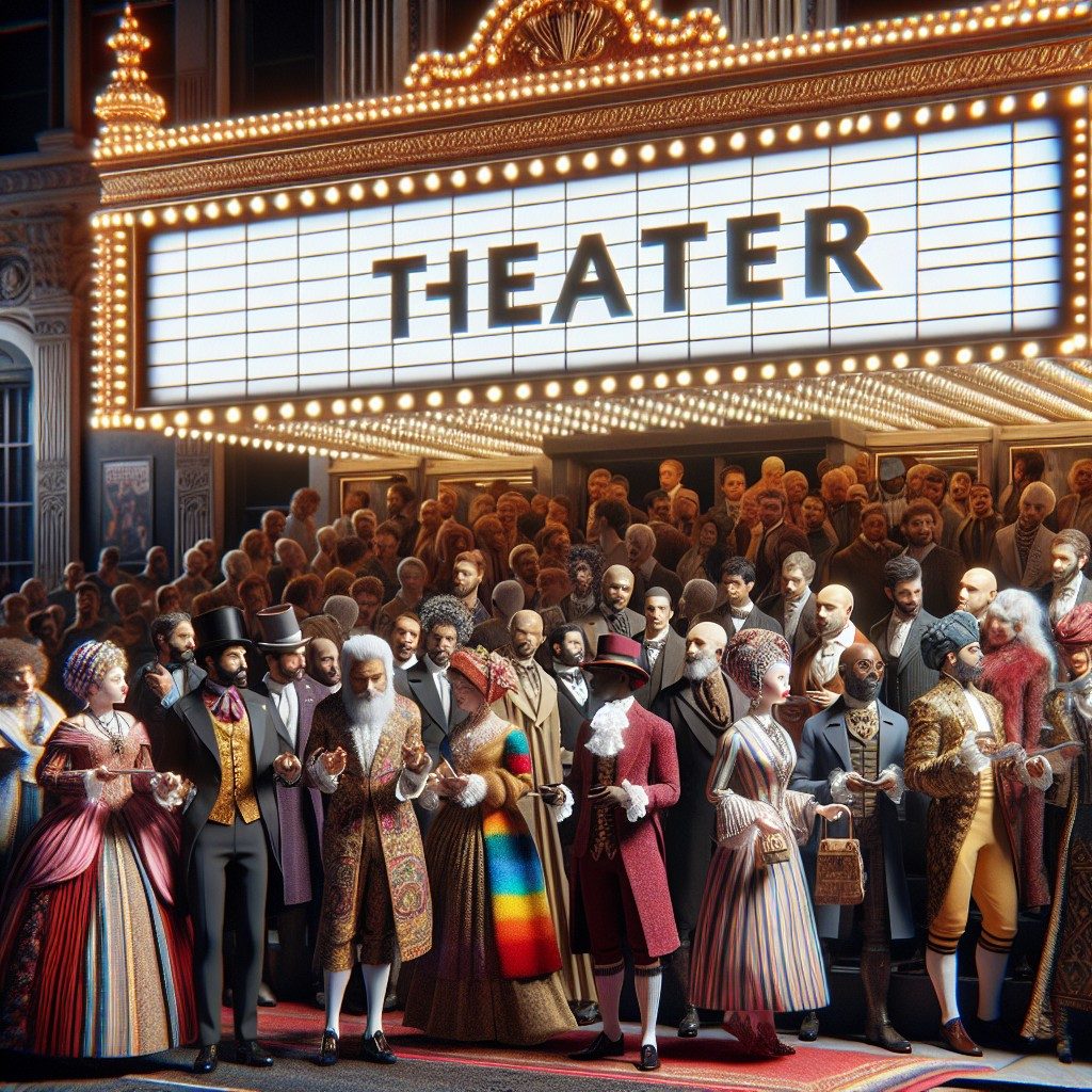 LaTeatru 13 teatre reputație