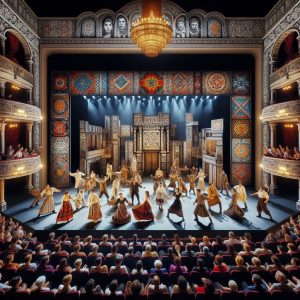 LaTeatru 37 arta dramatică