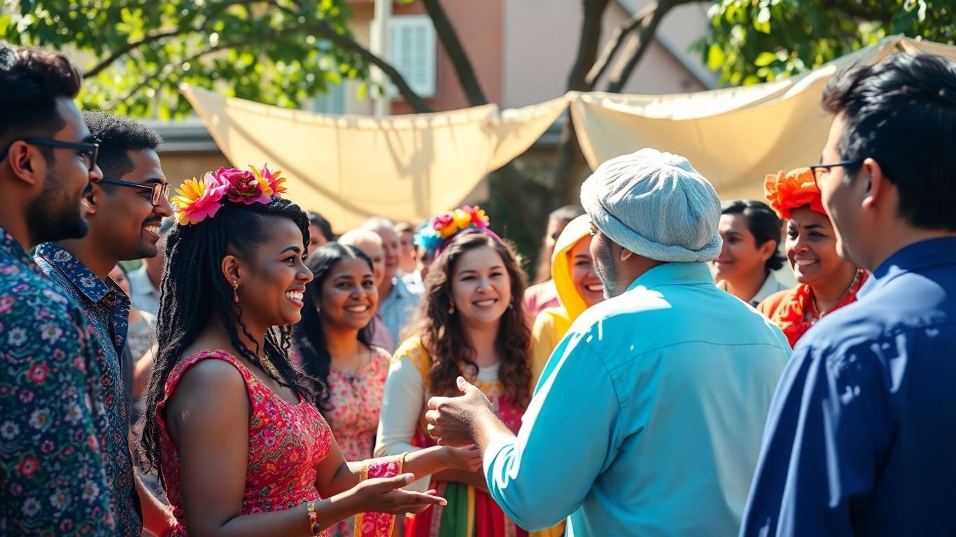 Proiecte teatrale care implică comunitățile locale