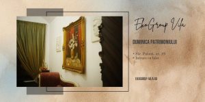 Duminicile de artă cu opere de artă românești la EkoGroup Vila: o călătorie culturală în inima patrimoniului