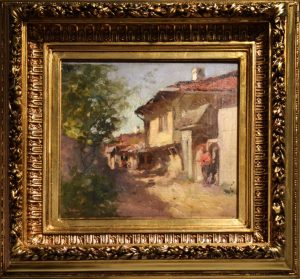 Galeriile de Artă A. Rădulescu inaugurează la Eko Group Vila un program exclusivist de educație artistică pentru companii