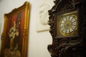 Picturi românești de patrimoniu, prezentate în fiecare duminica la EkoGroup Vila, cu acces pe bază de bilet