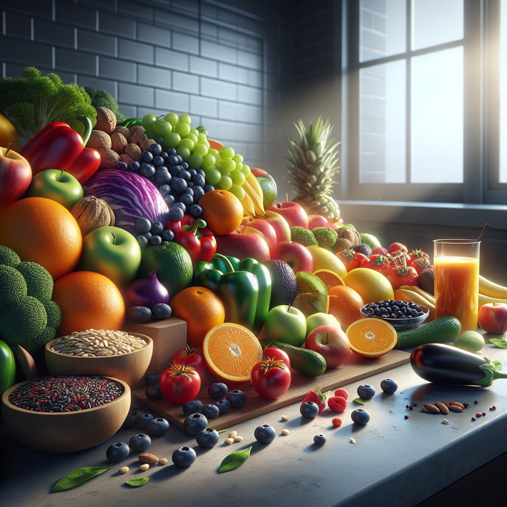 Nutriţie 2026: alimente funcţionale care susţin imunitatea și energia zilnică 1 Nutriţie 2026: alimente funcţionale care susţin imunitatea și energia zilnică