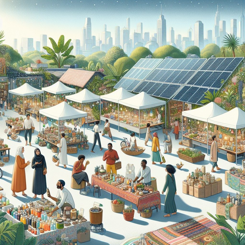 Transformarea spectacolelor bio într-o afacere culturală durabilă